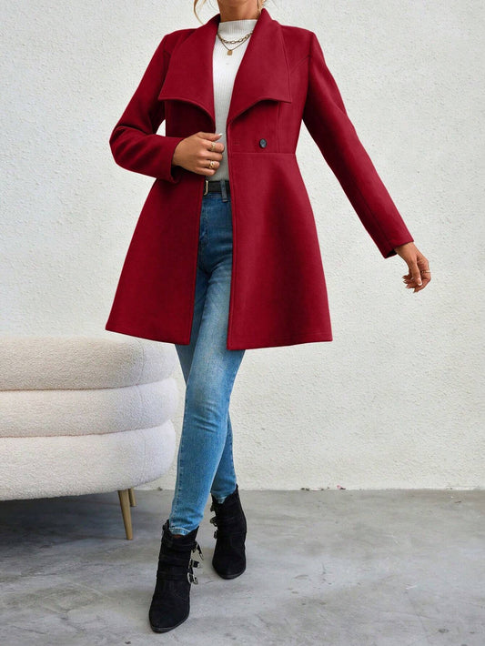 Elegant Women's Coat