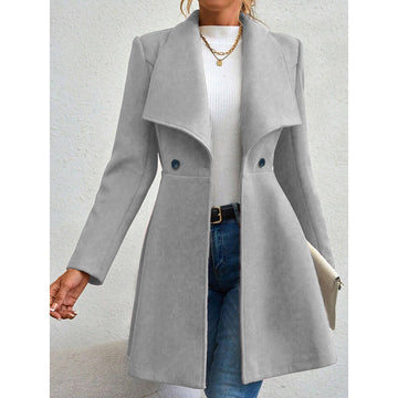 Elegant Women's Coat