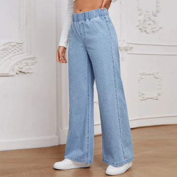 Clashe Palazzo JEANS Women