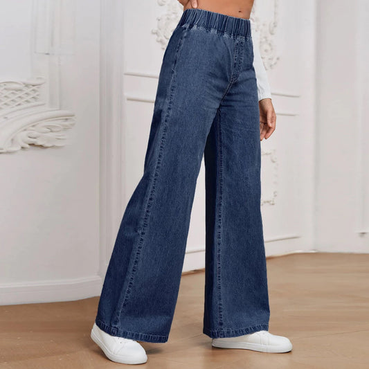 Clashe Palazzo JEANS Women